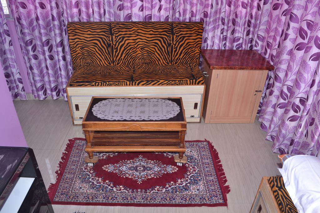 Hotel Sukh Sagar Inn Deoghar Habitación foto